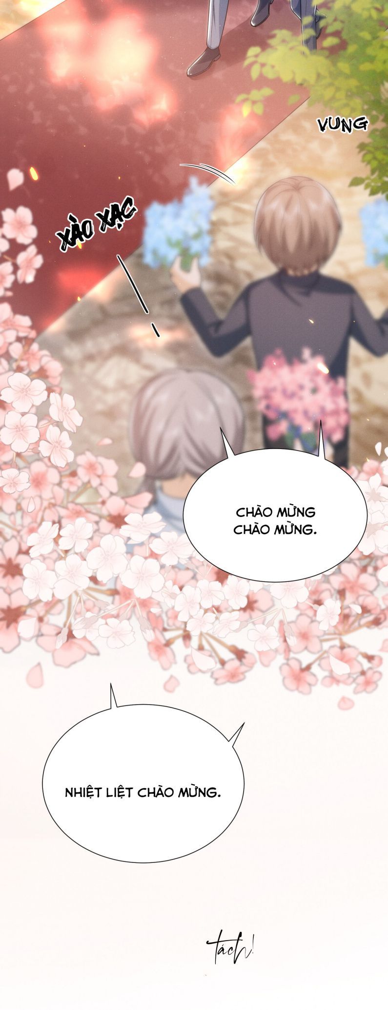 Em Trai Nhìn Tôi Với Ánh Mắt Ngày Càng Xấu Xa Chapter 13 - 37
