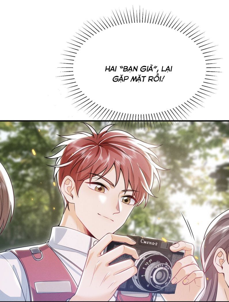 Em Trai Nhìn Tôi Với Ánh Mắt Ngày Càng Xấu Xa Chapter 13 - 39