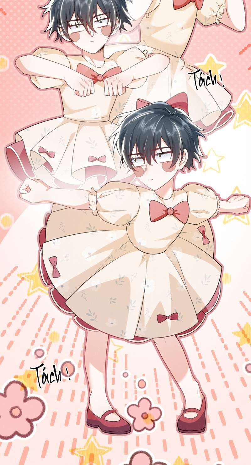 Em Trai Nhìn Tôi Với Ánh Mắt Ngày Càng Xấu Xa Chapter 14 - 14