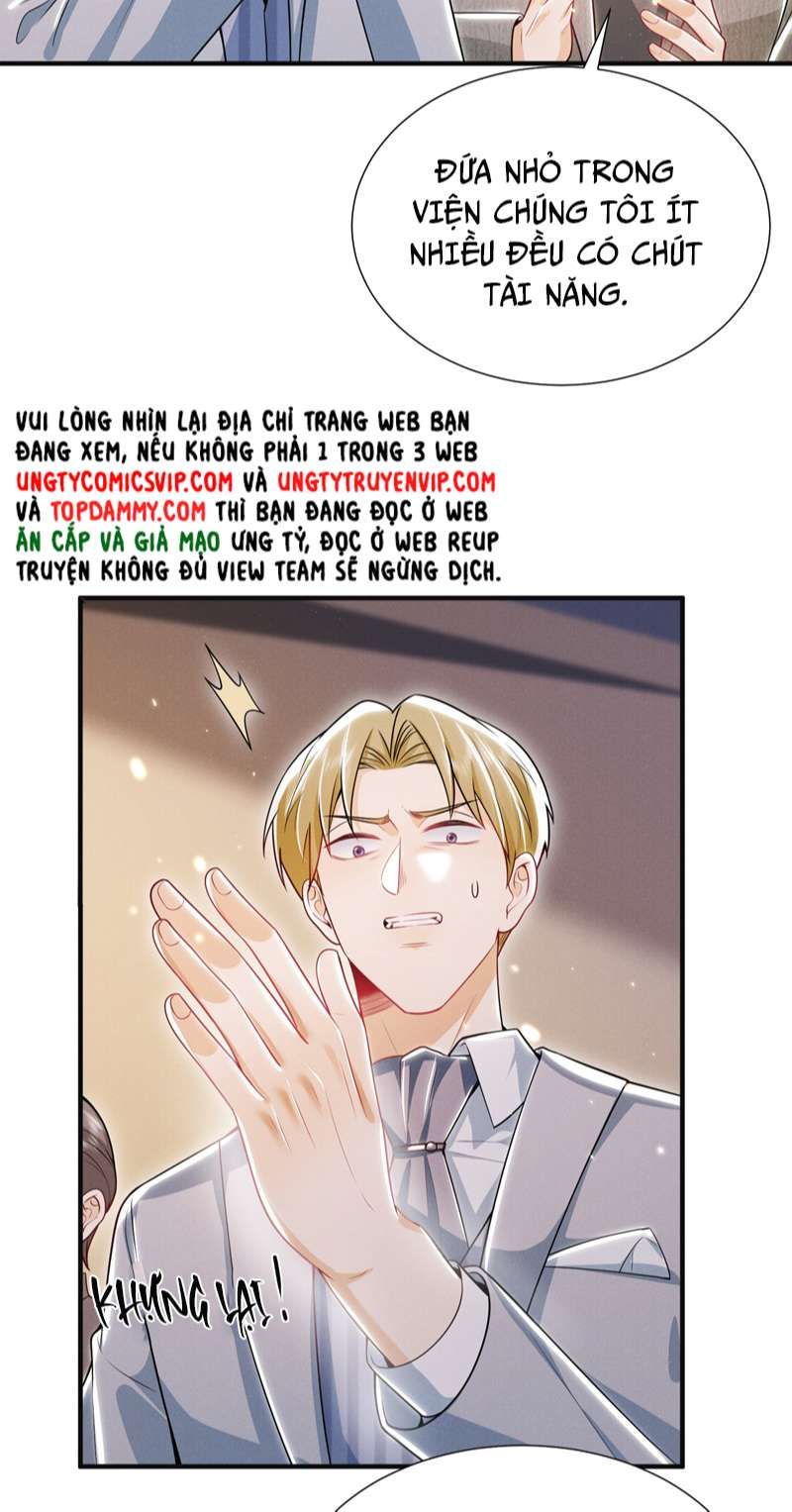 Em Trai Nhìn Tôi Với Ánh Mắt Ngày Càng Xấu Xa Chapter 14 - 18