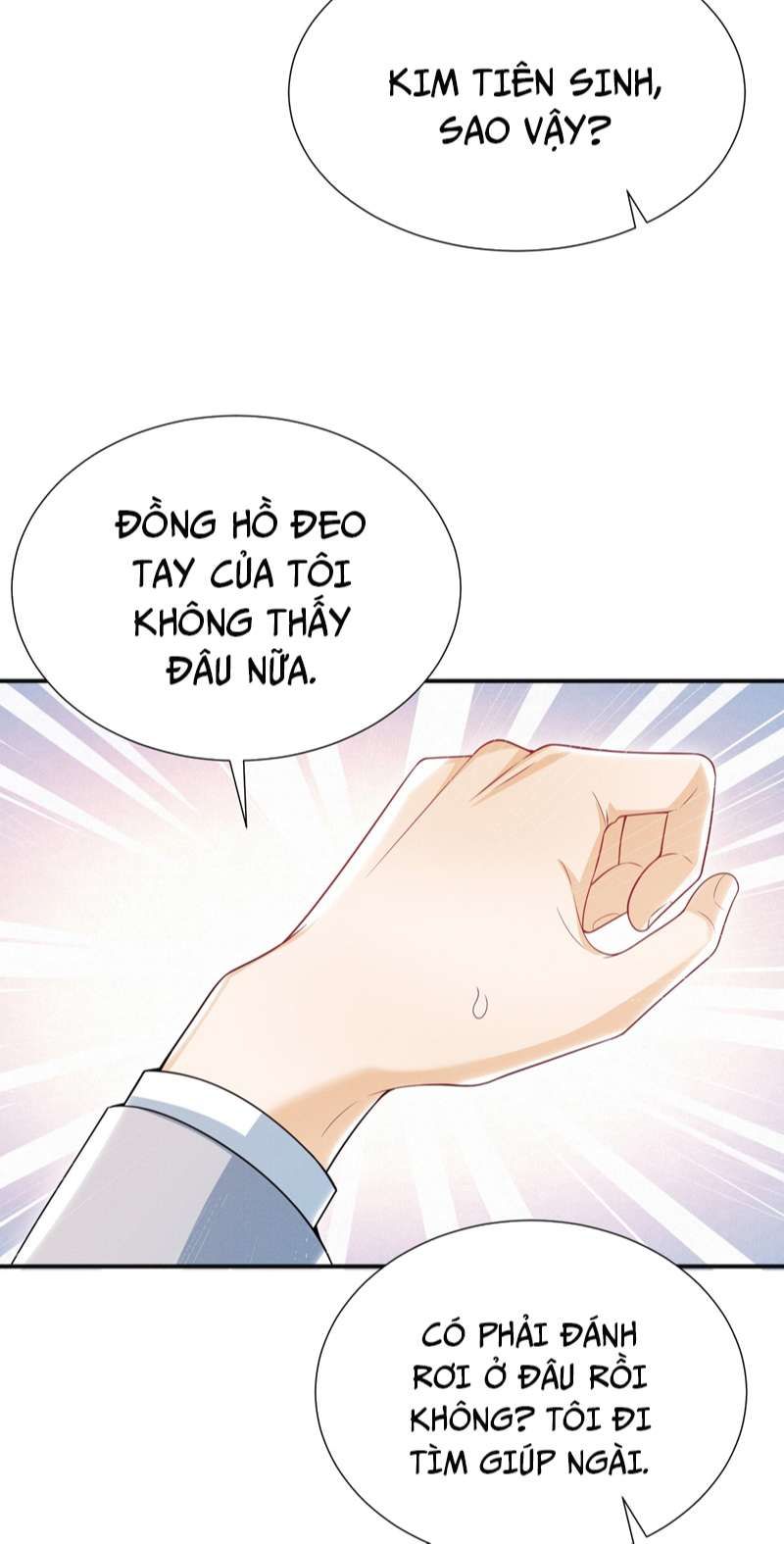 Em Trai Nhìn Tôi Với Ánh Mắt Ngày Càng Xấu Xa Chapter 14 - 19