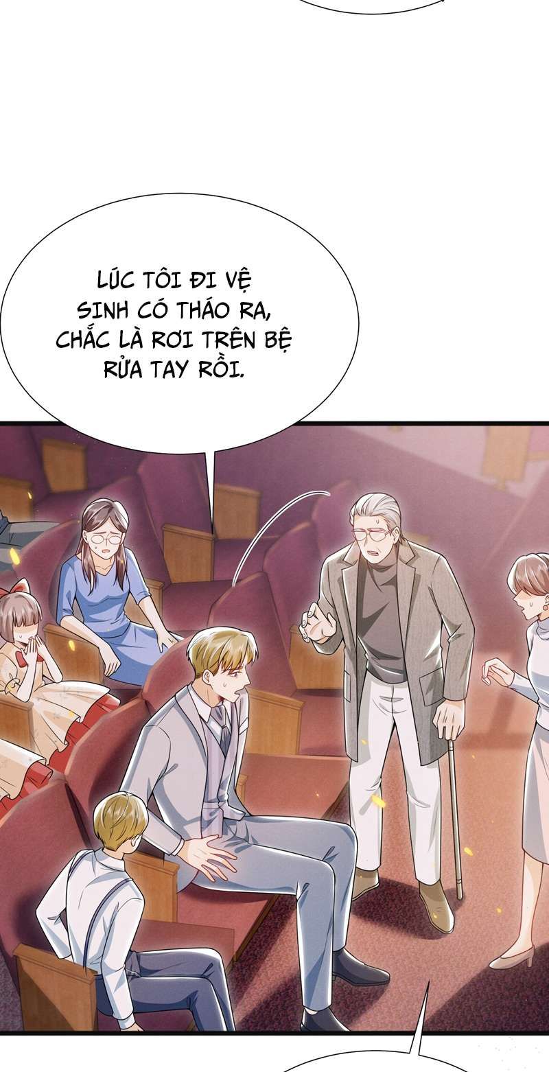 Em Trai Nhìn Tôi Với Ánh Mắt Ngày Càng Xấu Xa Chapter 14 - 20