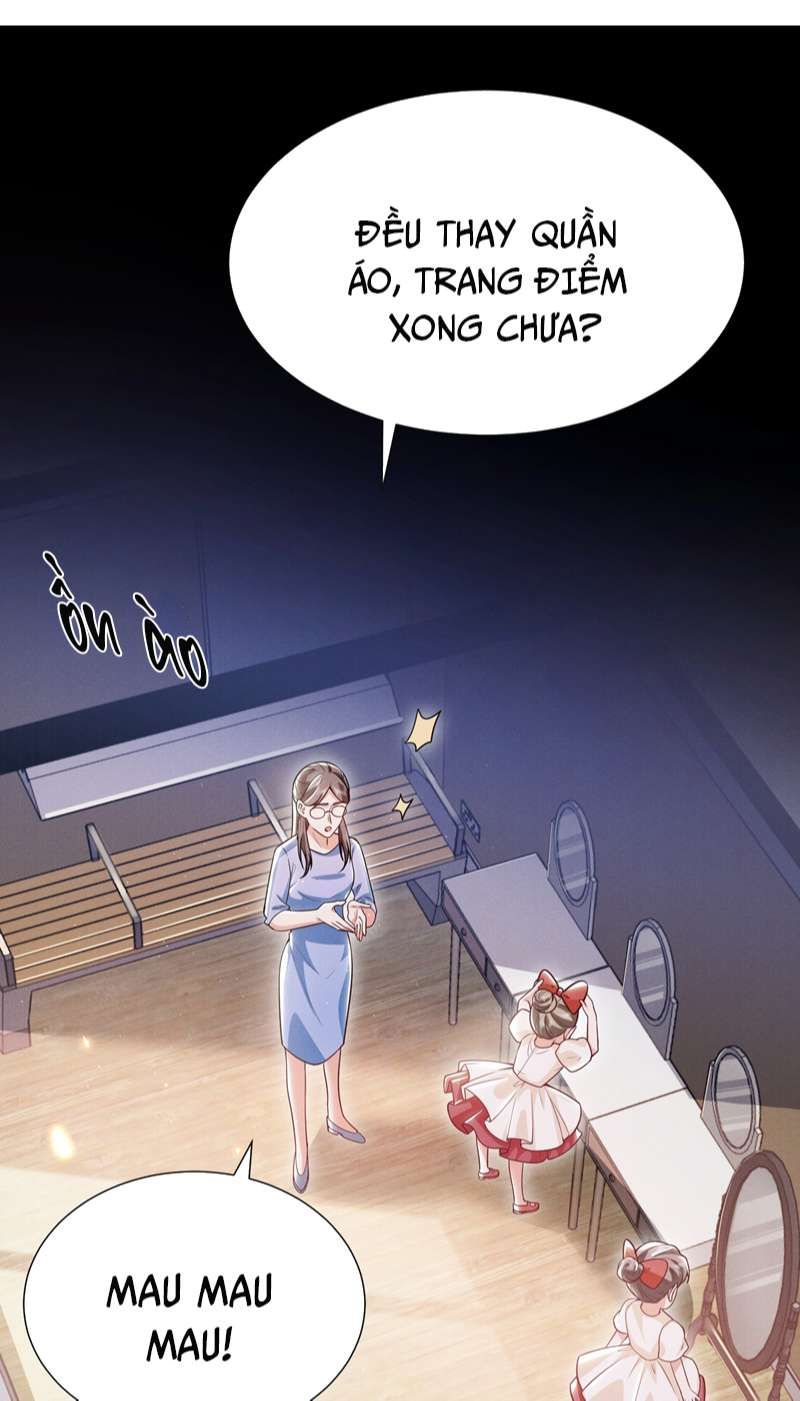 Em Trai Nhìn Tôi Với Ánh Mắt Ngày Càng Xấu Xa Chapter 14 - 3