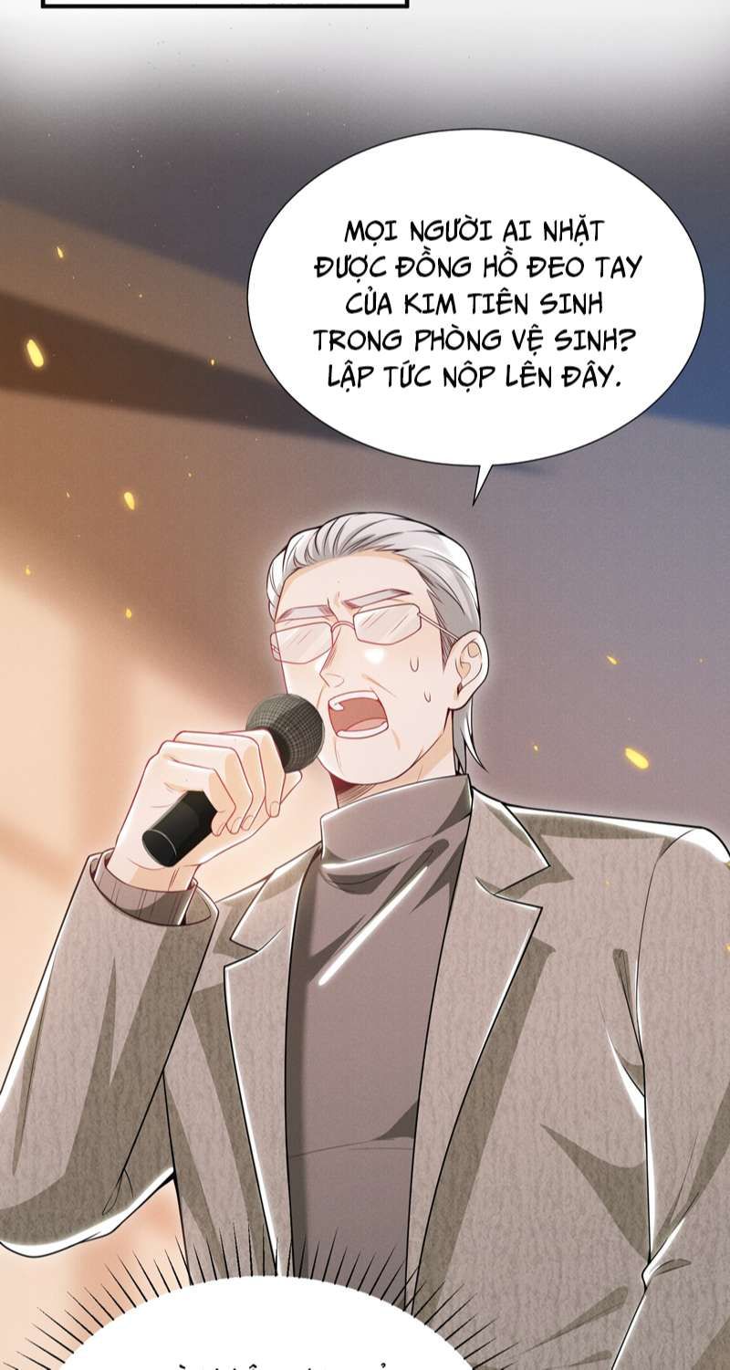 Em Trai Nhìn Tôi Với Ánh Mắt Ngày Càng Xấu Xa Chapter 14 - 24