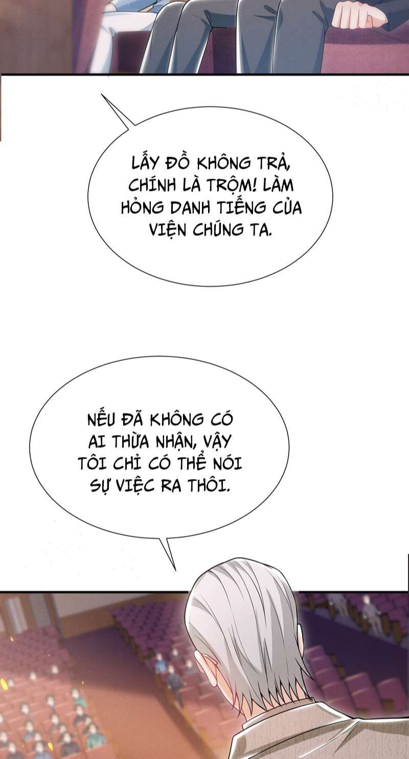 Em Trai Nhìn Tôi Với Ánh Mắt Ngày Càng Xấu Xa Chapter 14 - 26