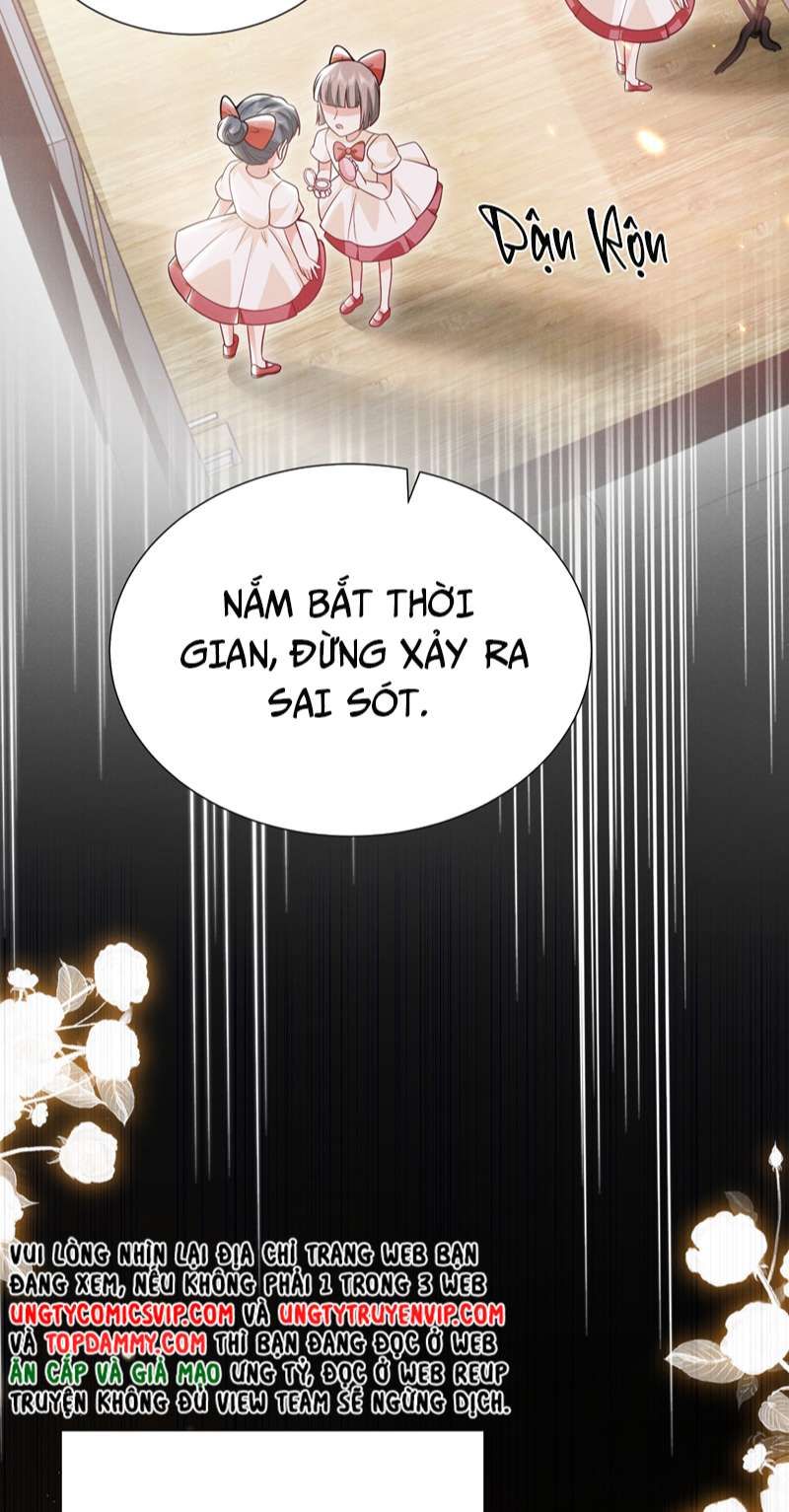 Em Trai Nhìn Tôi Với Ánh Mắt Ngày Càng Xấu Xa Chapter 14 - 4