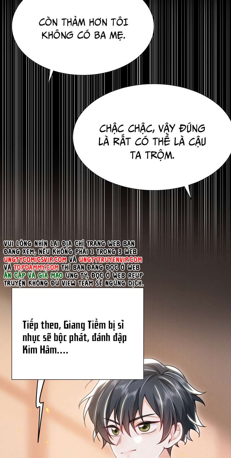 Em Trai Nhìn Tôi Với Ánh Mắt Ngày Càng Xấu Xa Chapter 14 - 33