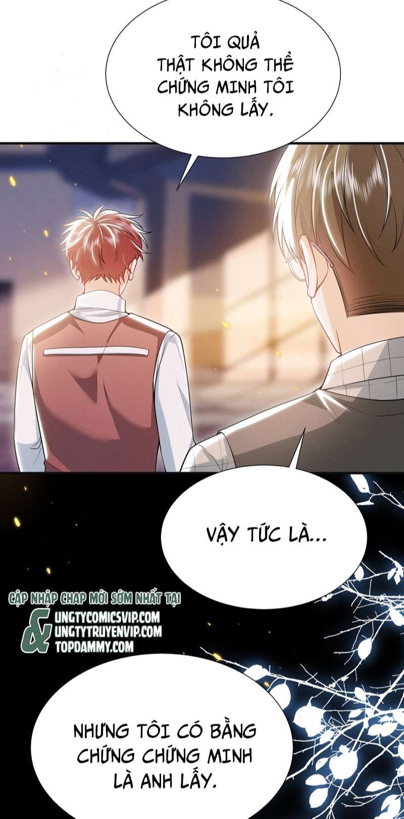 Em Trai Nhìn Tôi Với Ánh Mắt Ngày Càng Xấu Xa Chapter 14 - 40