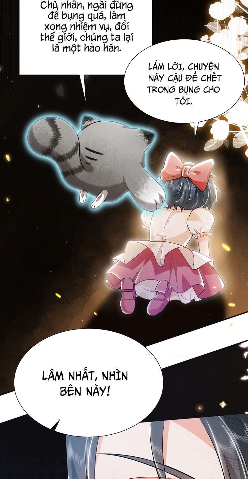 Em Trai Nhìn Tôi Với Ánh Mắt Ngày Càng Xấu Xa Chapter 14 - 5