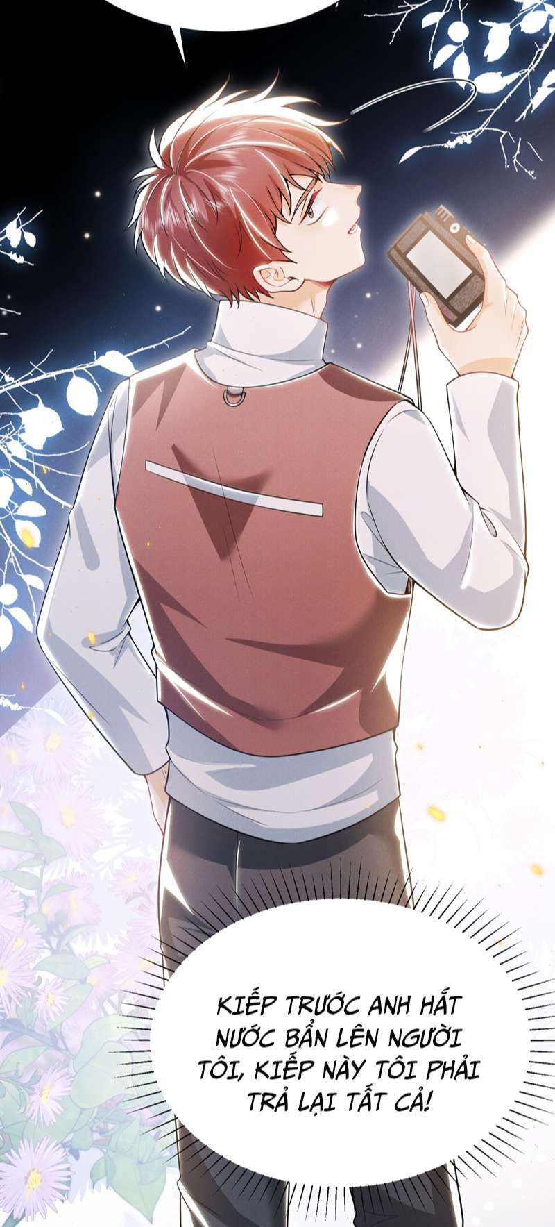 Em Trai Nhìn Tôi Với Ánh Mắt Ngày Càng Xấu Xa Chapter 14 - 41