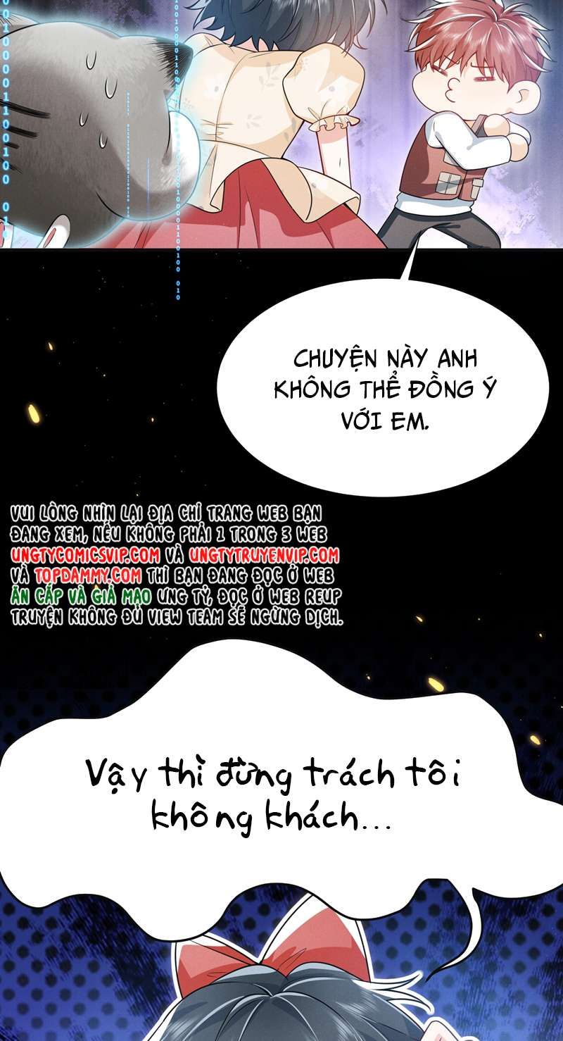 Em Trai Nhìn Tôi Với Ánh Mắt Ngày Càng Xấu Xa Chapter 14 - 9