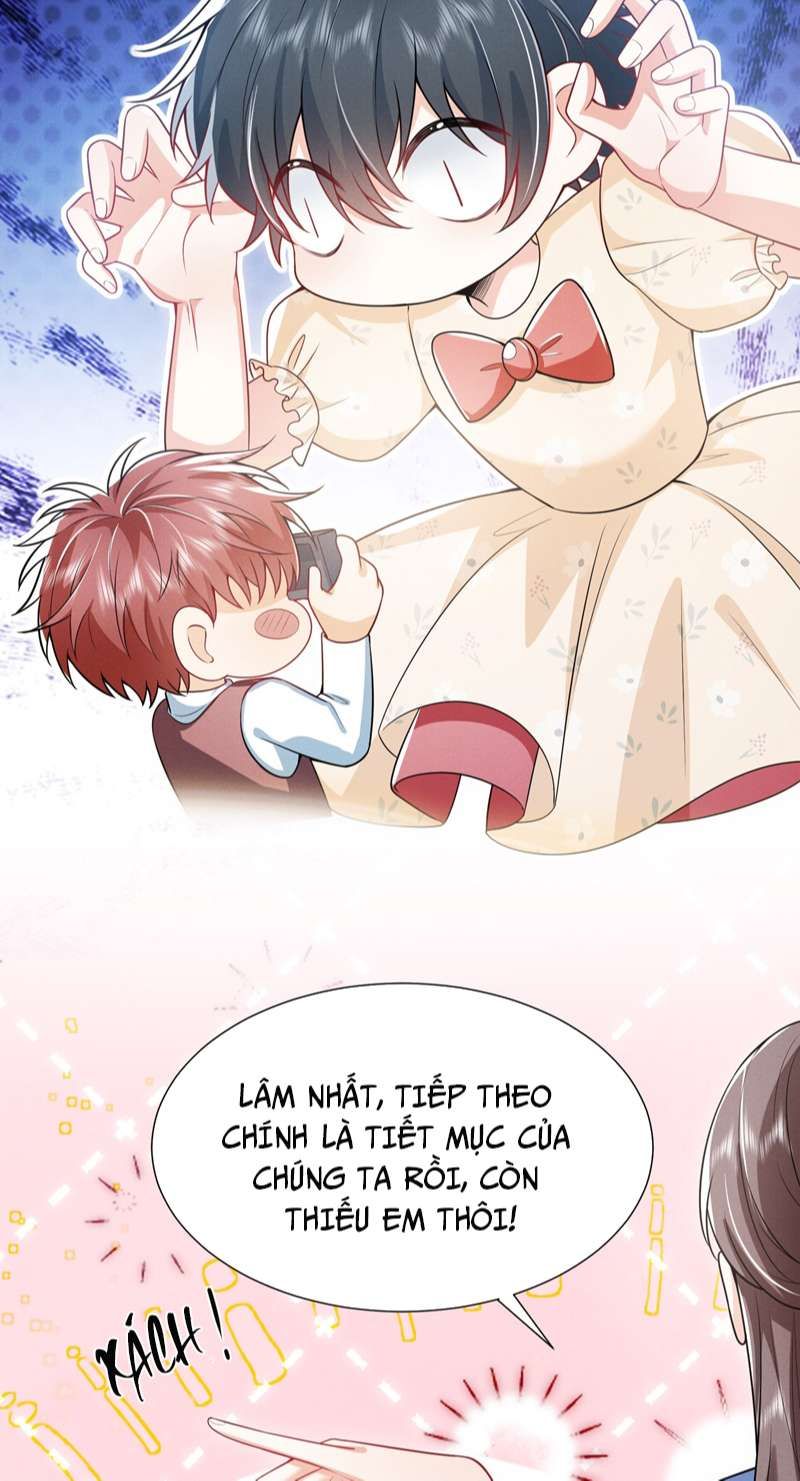 Em Trai Nhìn Tôi Với Ánh Mắt Ngày Càng Xấu Xa Chapter 14 - 10