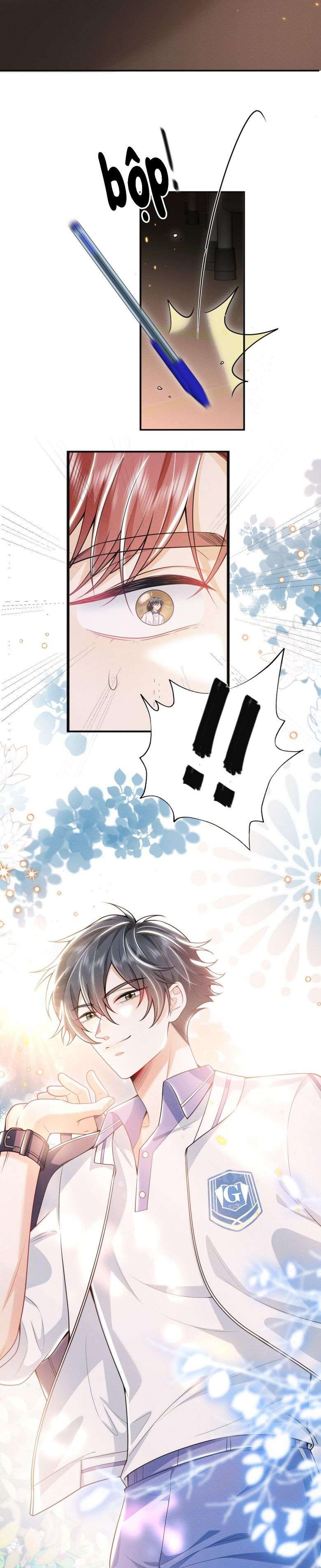 Em Trai Nhìn Tôi Với Ánh Mắt Ngày Càng Xấu Xa Chapter 16 - 13