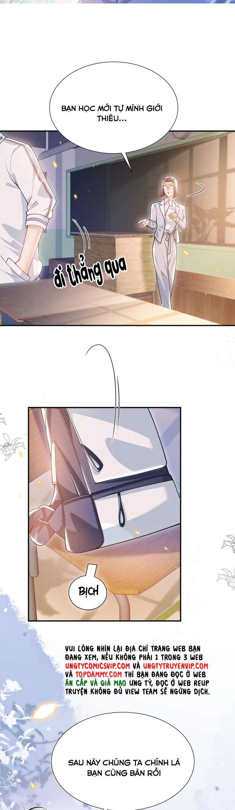 Em Trai Nhìn Tôi Với Ánh Mắt Ngày Càng Xấu Xa Chapter 16 - 14