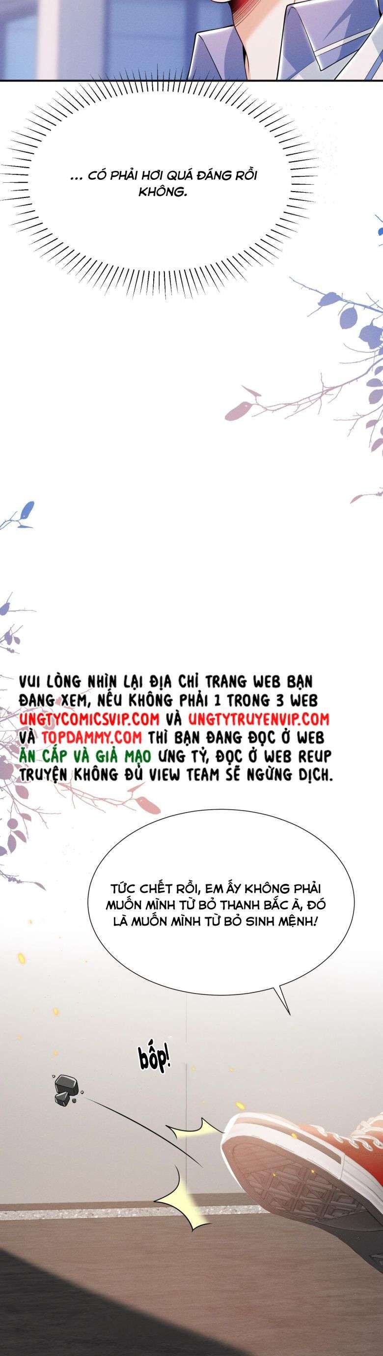 Em Trai Nhìn Tôi Với Ánh Mắt Ngày Càng Xấu Xa Chapter 16 - 21