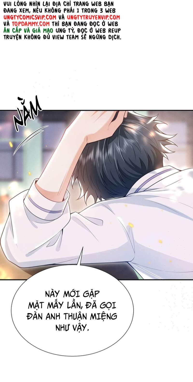 Em Trai Nhìn Tôi Với Ánh Mắt Ngày Càng Xấu Xa Chapter 17 - 23