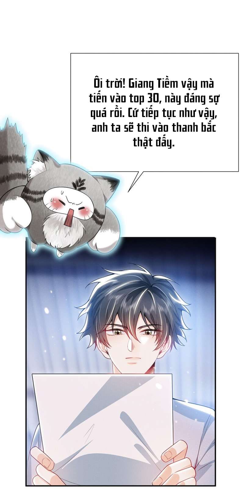 Em Trai Nhìn Tôi Với Ánh Mắt Ngày Càng Xấu Xa Chapter 17 - 27