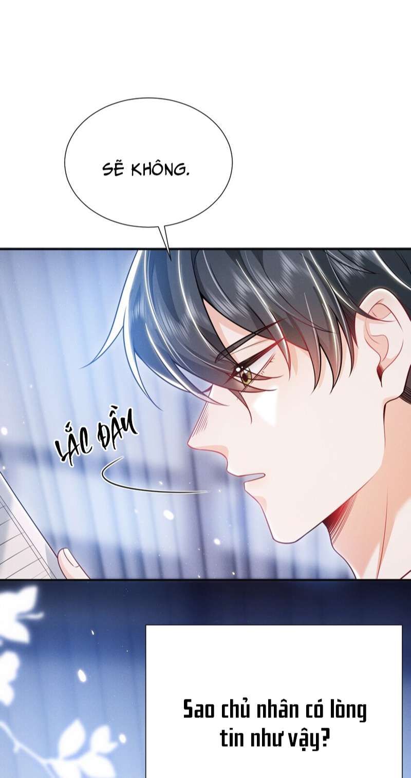 Em Trai Nhìn Tôi Với Ánh Mắt Ngày Càng Xấu Xa Chapter 17 - 28