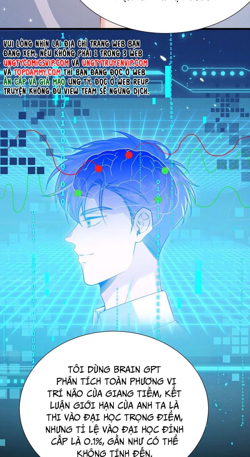 Em Trai Nhìn Tôi Với Ánh Mắt Ngày Càng Xấu Xa Chapter 17 - 30