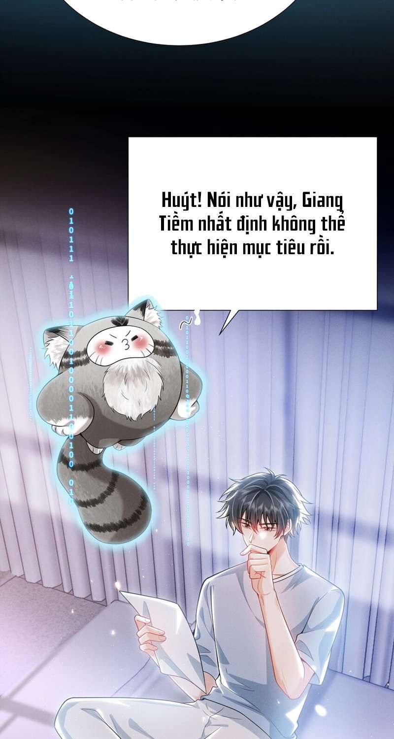 Em Trai Nhìn Tôi Với Ánh Mắt Ngày Càng Xấu Xa Chapter 17 - 31