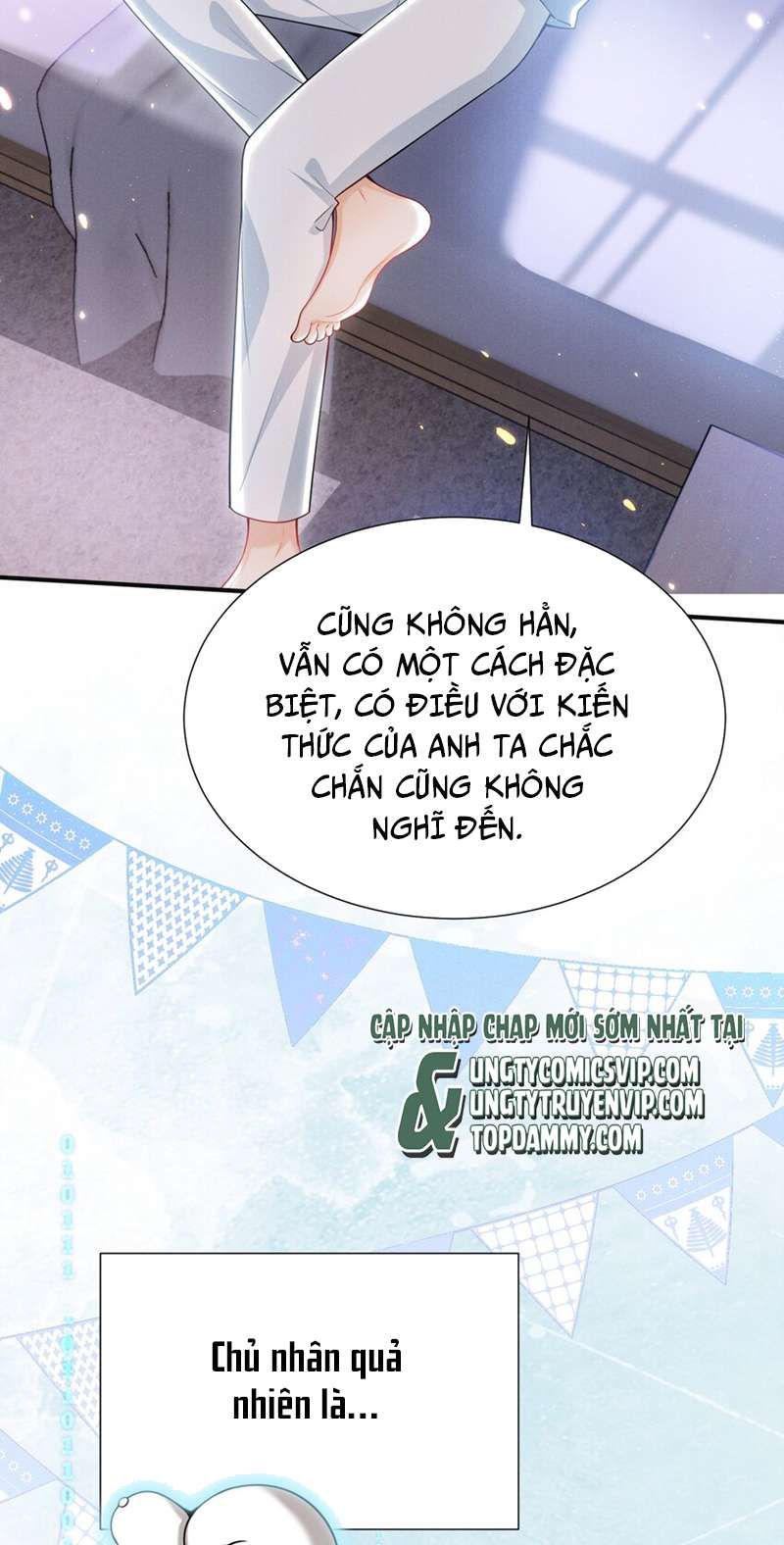 Em Trai Nhìn Tôi Với Ánh Mắt Ngày Càng Xấu Xa Chapter 17 - 32
