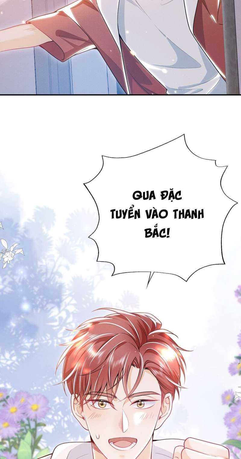 Em Trai Nhìn Tôi Với Ánh Mắt Ngày Càng Xấu Xa Chapter 17 - 34