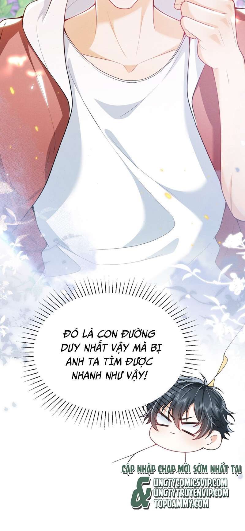 Em Trai Nhìn Tôi Với Ánh Mắt Ngày Càng Xấu Xa Chapter 17 - 35