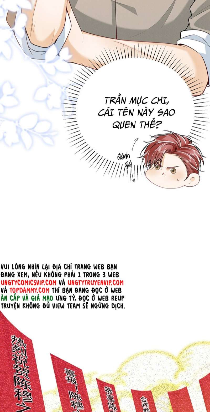 Em Trai Nhìn Tôi Với Ánh Mắt Ngày Càng Xấu Xa Chapter 17 - 6
