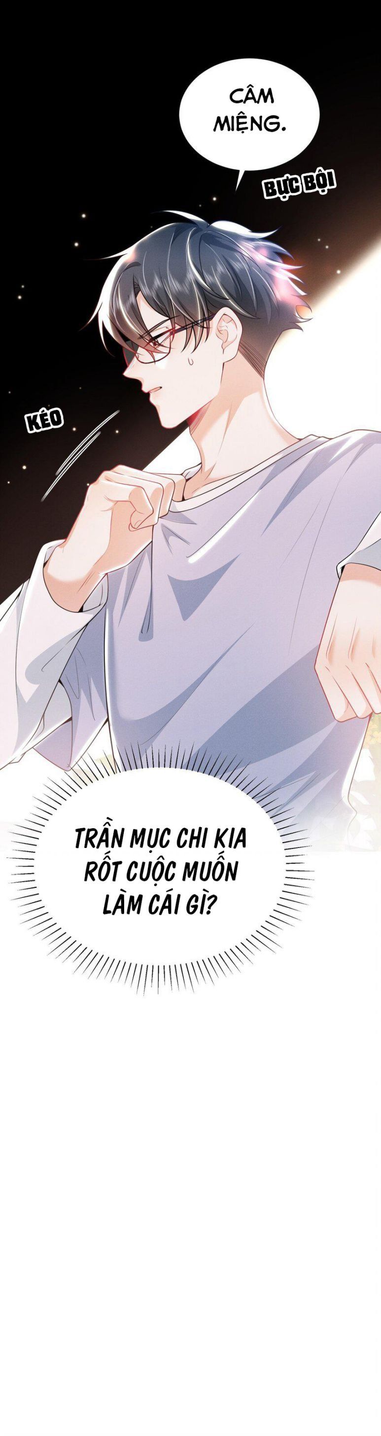 Em Trai Nhìn Tôi Với Ánh Mắt Ngày Càng Xấu Xa Chapter 18 - 13