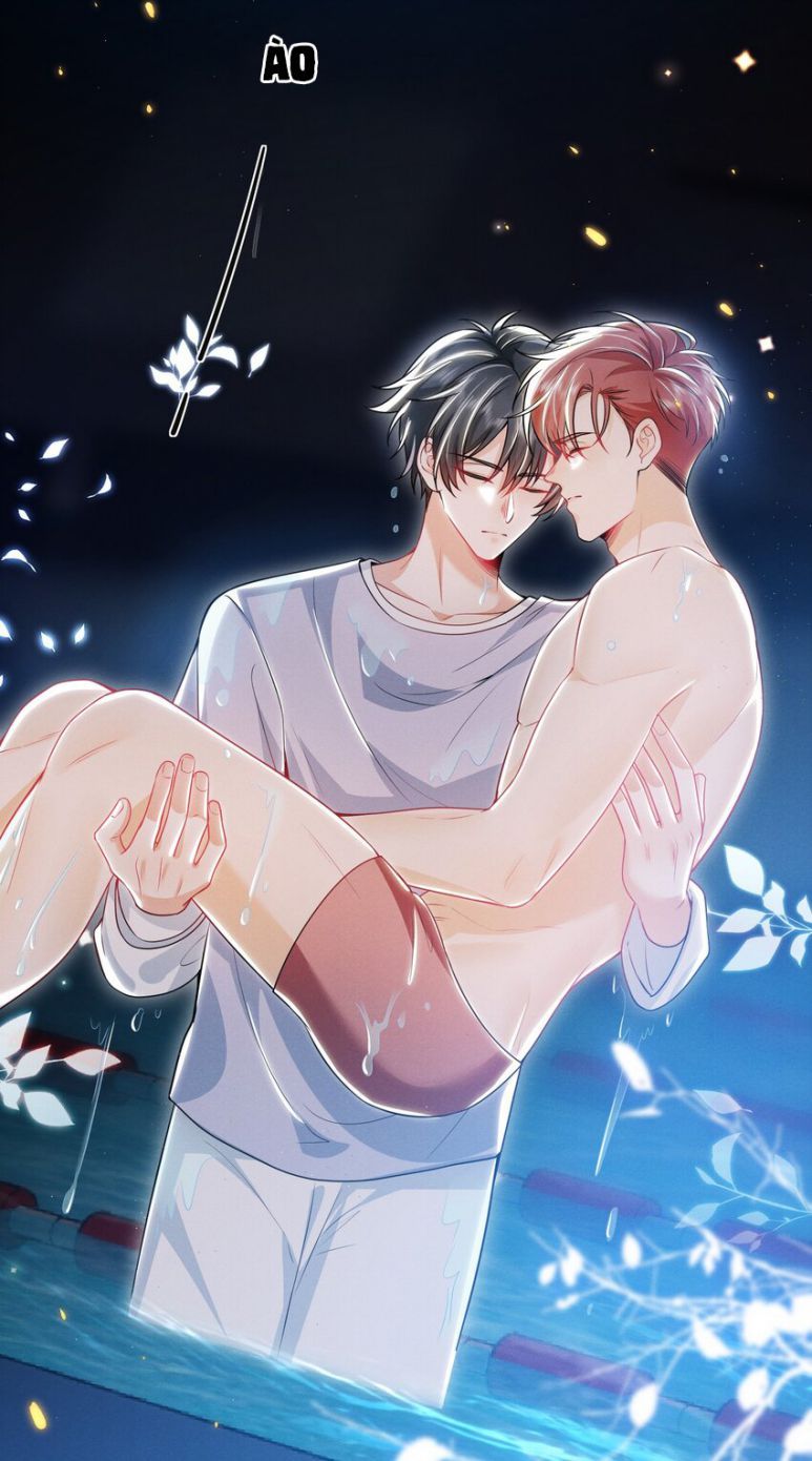Em Trai Nhìn Tôi Với Ánh Mắt Ngày Càng Xấu Xa Chapter 18 - 22