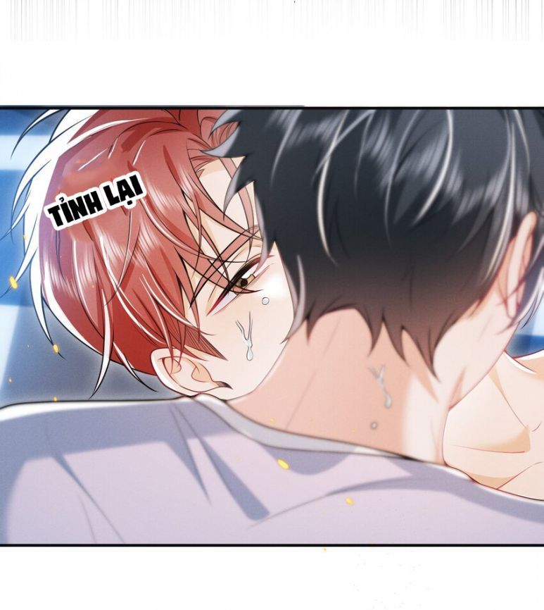 Em Trai Nhìn Tôi Với Ánh Mắt Ngày Càng Xấu Xa Chapter 18 - 27