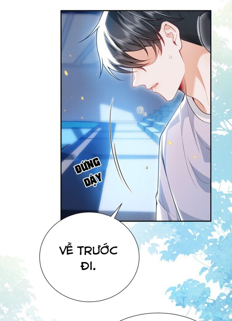 Em Trai Nhìn Tôi Với Ánh Mắt Ngày Càng Xấu Xa Chapter 18 - 31