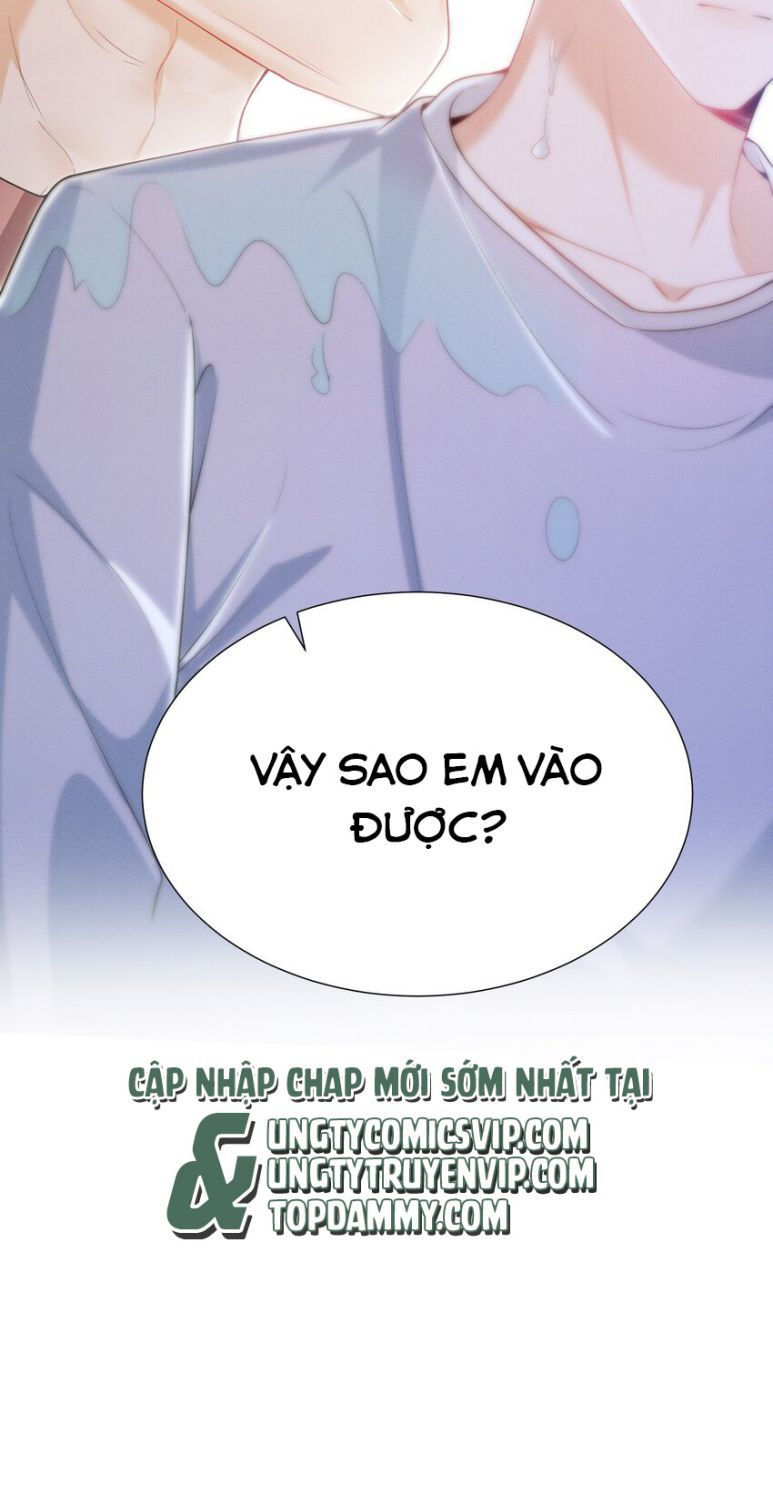 Em Trai Nhìn Tôi Với Ánh Mắt Ngày Càng Xấu Xa Chapter 18 - 36