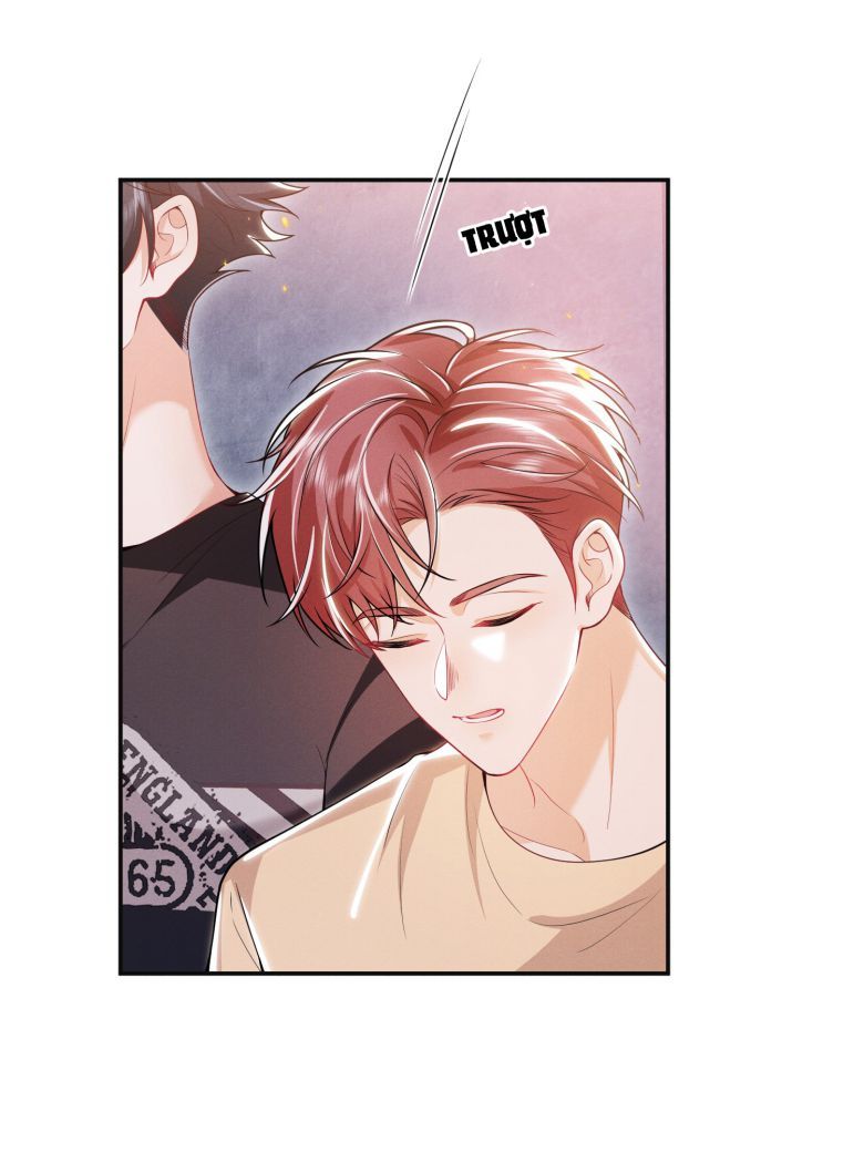 Em Trai Nhìn Tôi Với Ánh Mắt Ngày Càng Xấu Xa Chapter 19 - 15