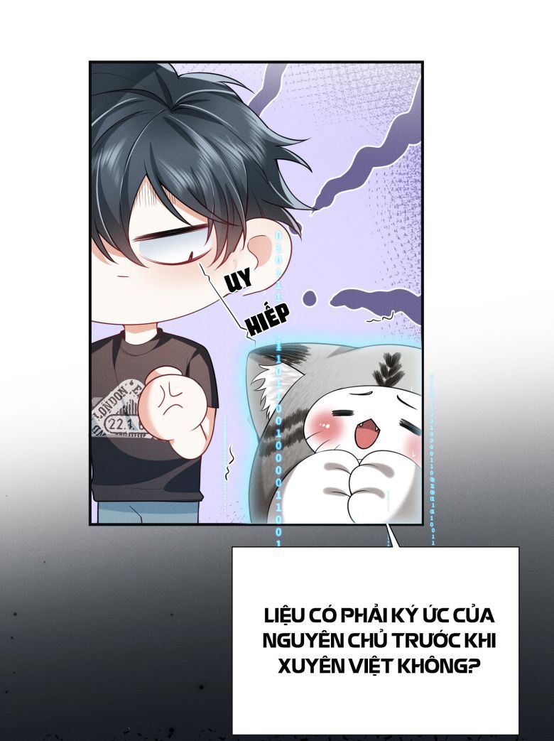 Em Trai Nhìn Tôi Với Ánh Mắt Ngày Càng Xấu Xa Chapter 19 - 22