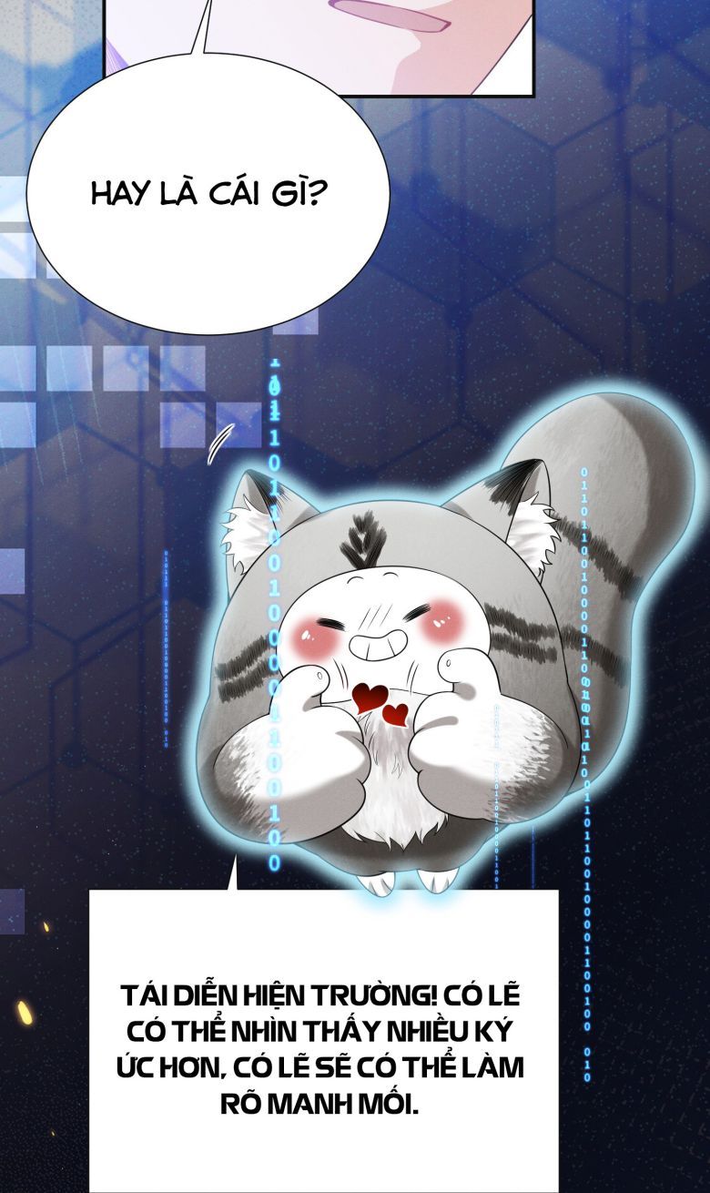 Em Trai Nhìn Tôi Với Ánh Mắt Ngày Càng Xấu Xa Chapter 19 - 25