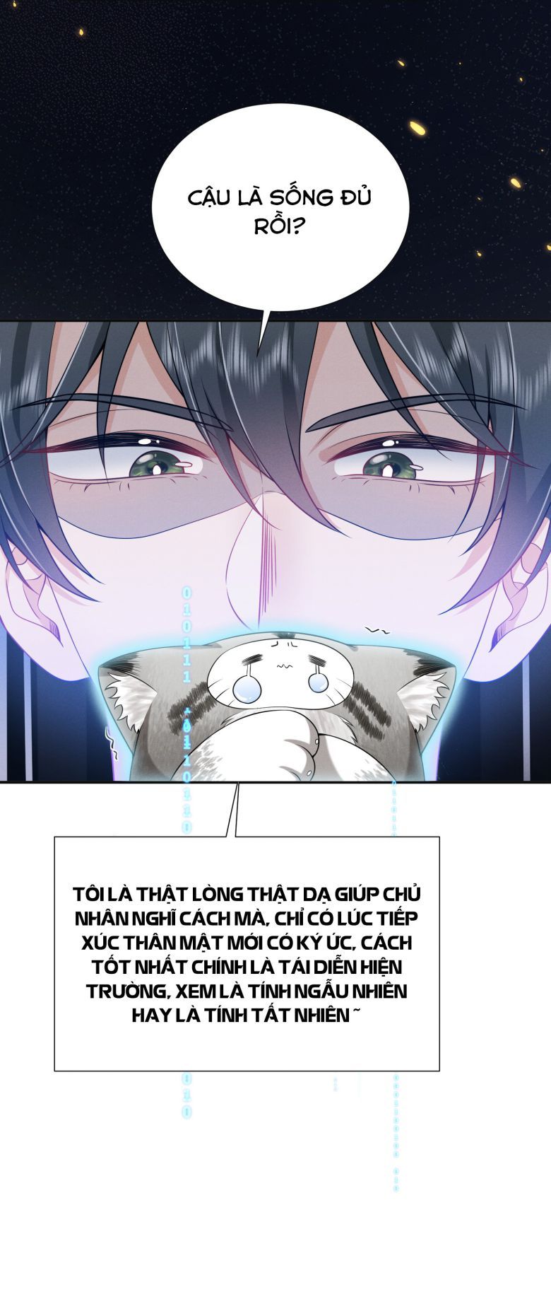 Em Trai Nhìn Tôi Với Ánh Mắt Ngày Càng Xấu Xa Chapter 19 - 26