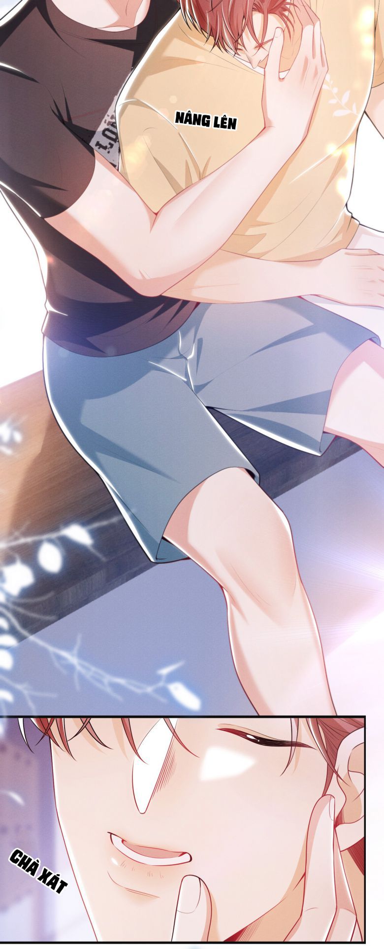 Em Trai Nhìn Tôi Với Ánh Mắt Ngày Càng Xấu Xa Chapter 19 - 28