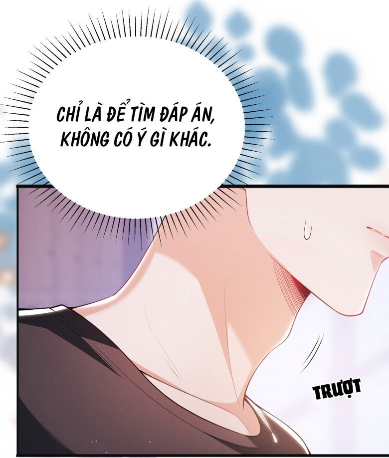 Em Trai Nhìn Tôi Với Ánh Mắt Ngày Càng Xấu Xa Chapter 19 - 29