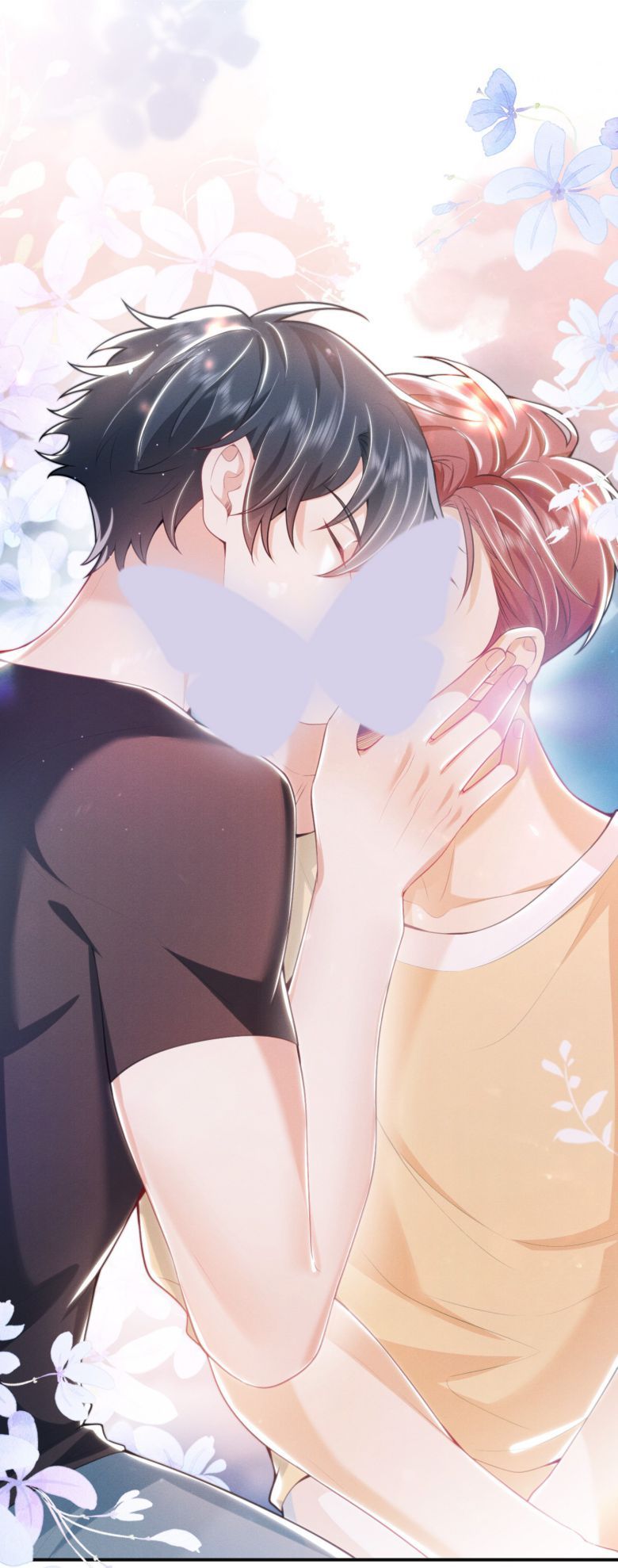 Em Trai Nhìn Tôi Với Ánh Mắt Ngày Càng Xấu Xa Chapter 19 - 30