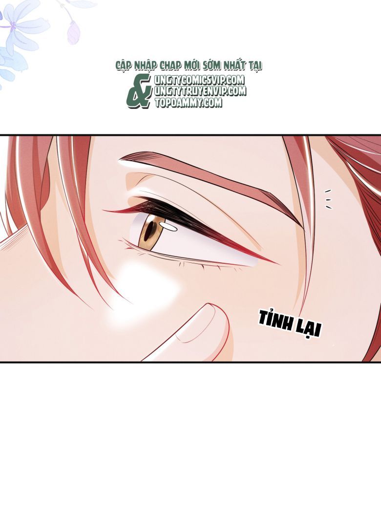 Em Trai Nhìn Tôi Với Ánh Mắt Ngày Càng Xấu Xa Chapter 19 - 31