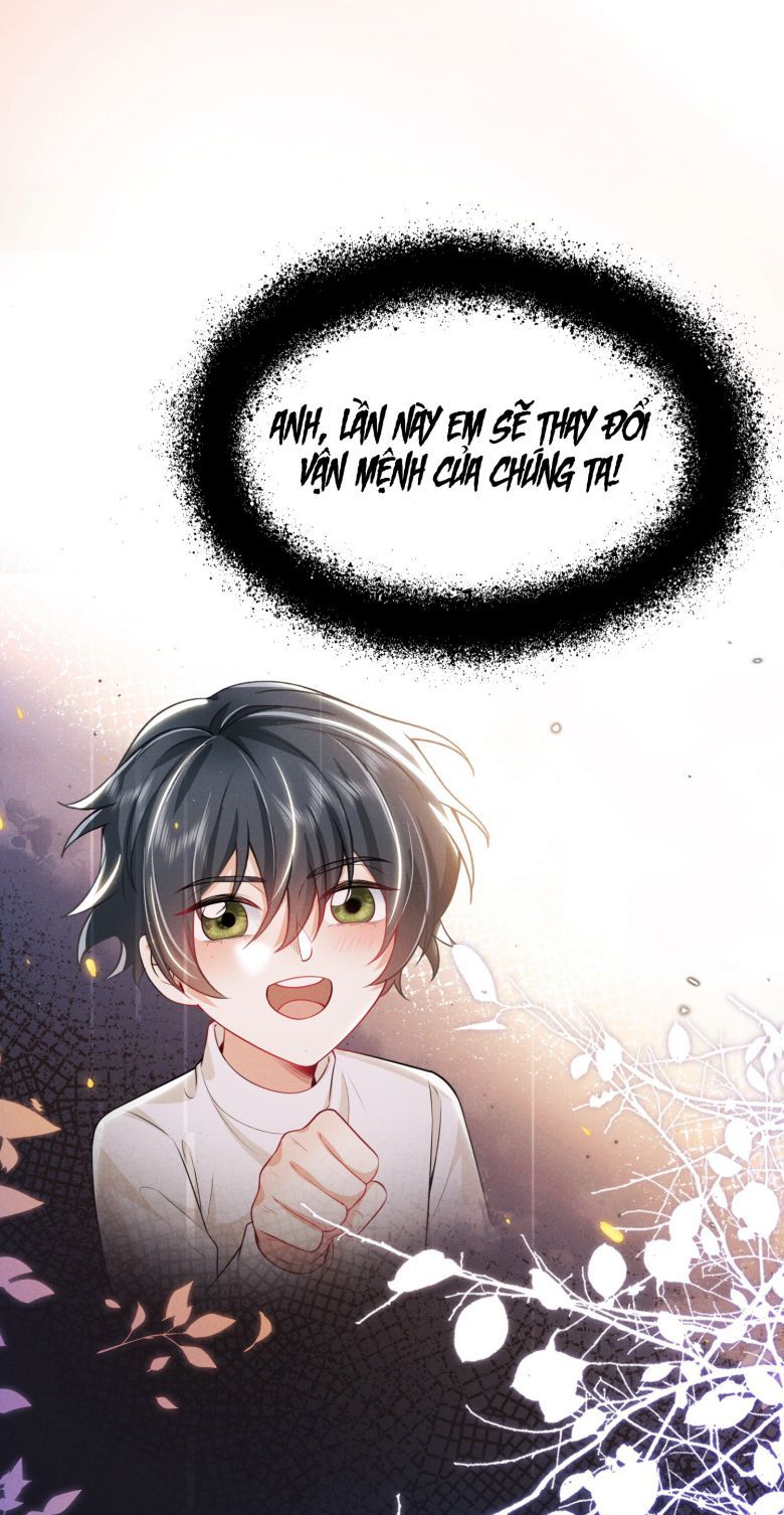 Em Trai Nhìn Tôi Với Ánh Mắt Ngày Càng Xấu Xa Chapter 19 - 32