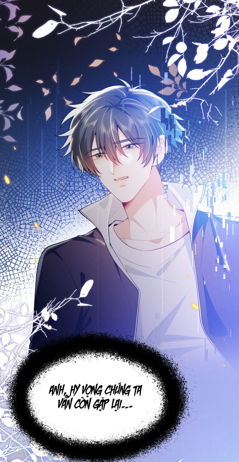 Em Trai Nhìn Tôi Với Ánh Mắt Ngày Càng Xấu Xa Chapter 19 - 33