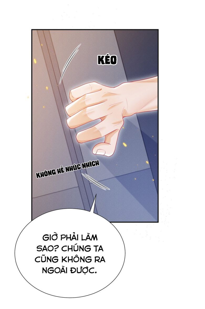 Em Trai Nhìn Tôi Với Ánh Mắt Ngày Càng Xấu Xa Chapter 19 - 6