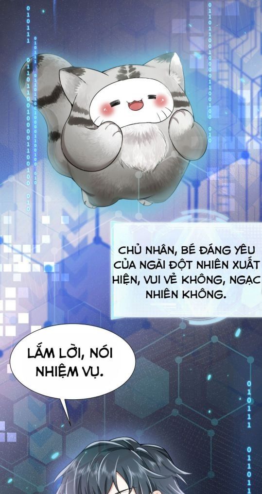 Em Trai Nhìn Tôi Với Ánh Mắt Ngày Càng Xấu Xa Chapter 2 - 12