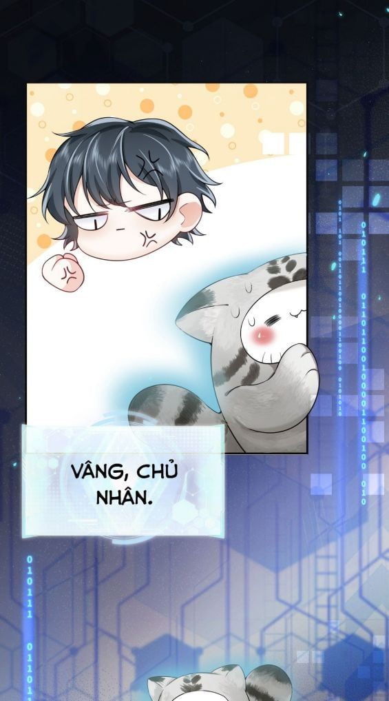 Em Trai Nhìn Tôi Với Ánh Mắt Ngày Càng Xấu Xa Chapter 2 - 14