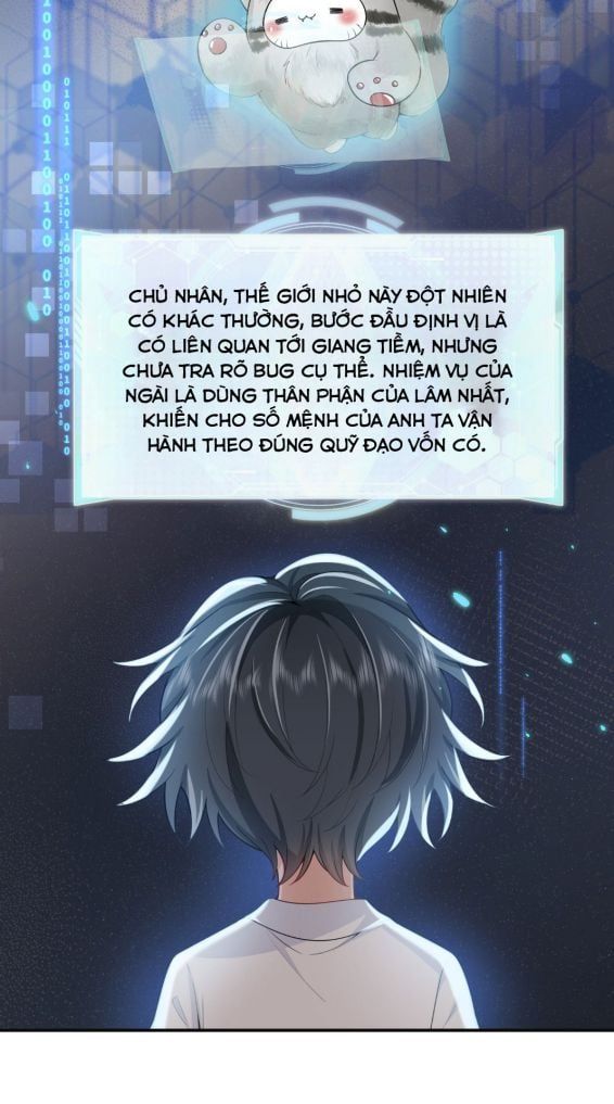 Em Trai Nhìn Tôi Với Ánh Mắt Ngày Càng Xấu Xa Chapter 2 - 15