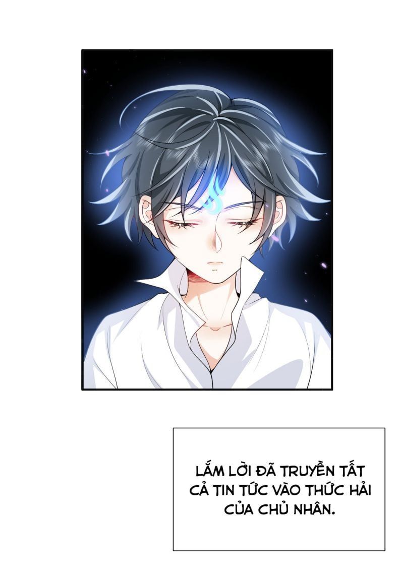 Em Trai Nhìn Tôi Với Ánh Mắt Ngày Càng Xấu Xa Chapter 2 - 16