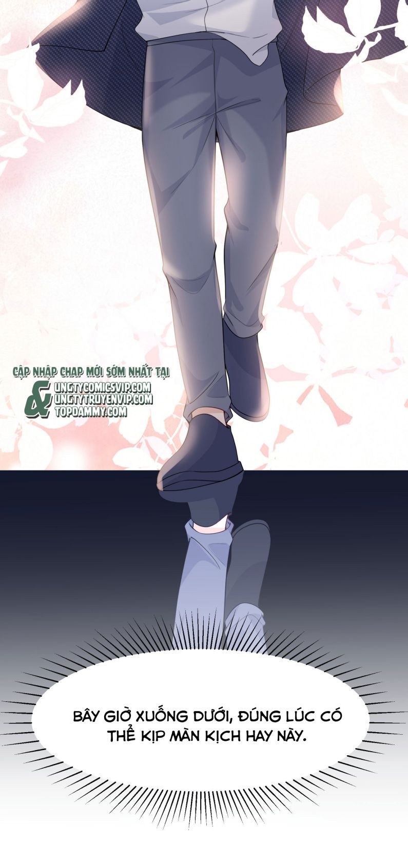Em Trai Nhìn Tôi Với Ánh Mắt Ngày Càng Xấu Xa Chapter 2 - 22