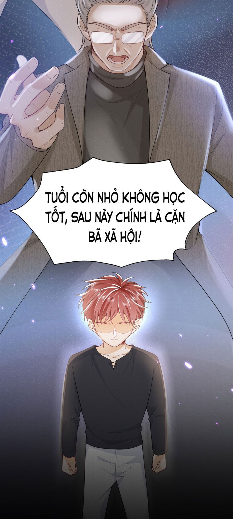 Em Trai Nhìn Tôi Với Ánh Mắt Ngày Càng Xấu Xa Chapter 2 - 27